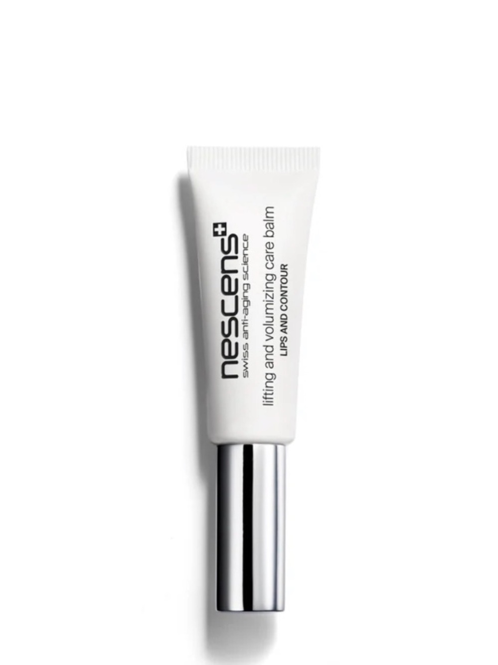 Nescens Baume Liftant et Volumateur - Lip & Contour Balm